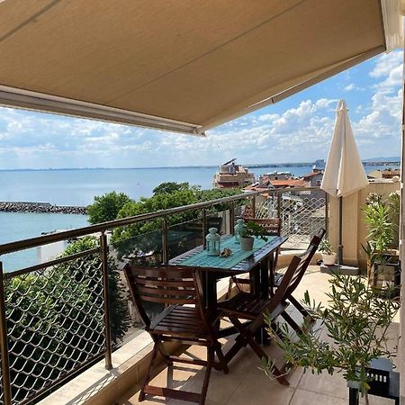 Apartment Nadejda Поморіє Екстер'єр фото
