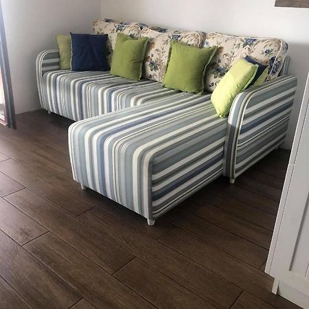 Apartment Nadejda Поморіє Екстер'єр фото