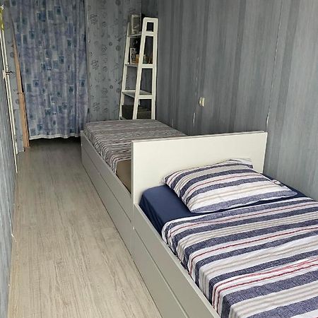 Apartment Nadejda Поморіє Екстер'єр фото