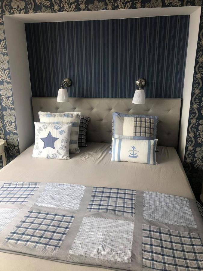 Apartment Nadejda Поморіє Екстер'єр фото