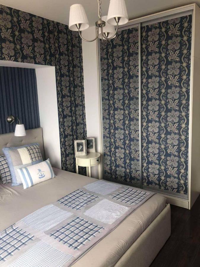 Apartment Nadejda Поморіє Екстер'єр фото