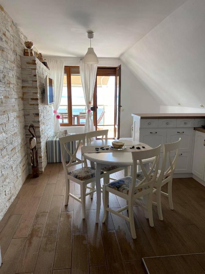 Apartment Nadejda Поморіє Екстер'єр фото