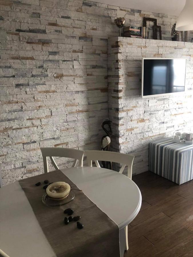 Apartment Nadejda Поморіє Екстер'єр фото
