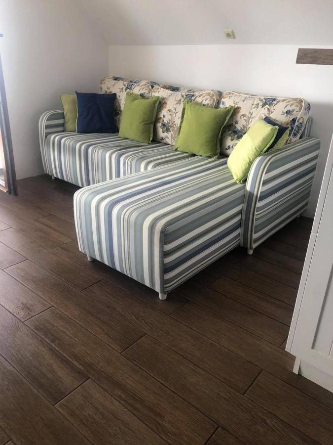 Apartment Nadejda Поморіє Екстер'єр фото