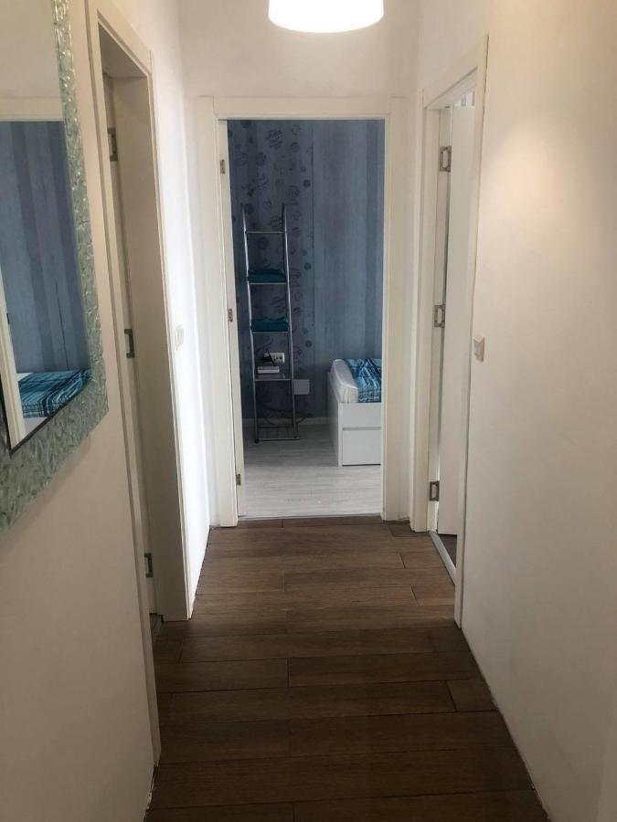 Apartment Nadejda Поморіє Екстер'єр фото