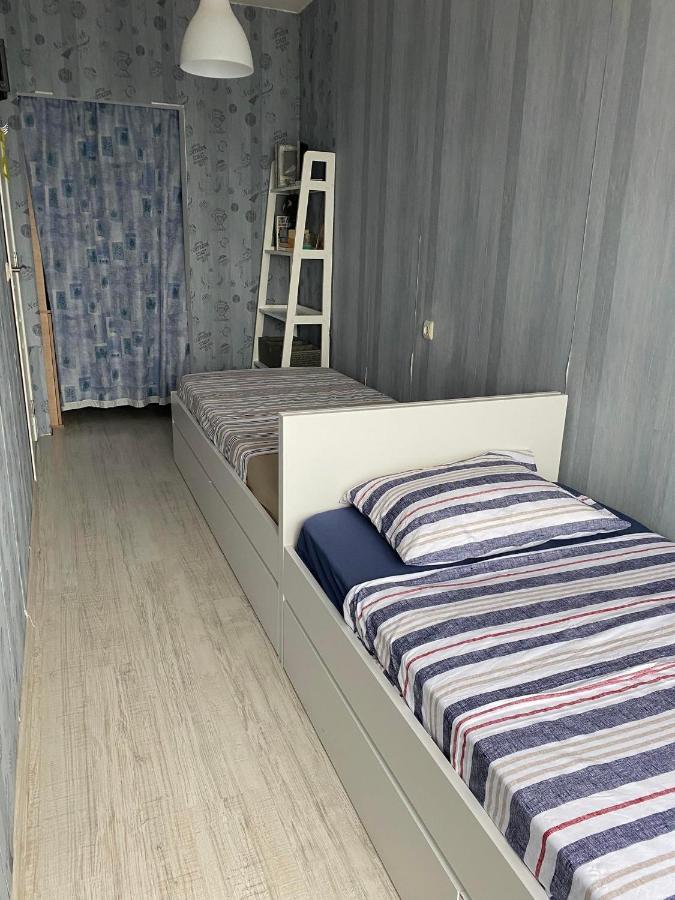 Apartment Nadejda Поморіє Екстер'єр фото