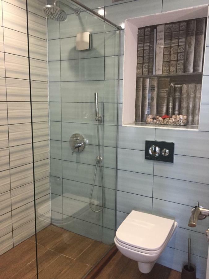 Apartment Nadejda Поморіє Екстер'єр фото